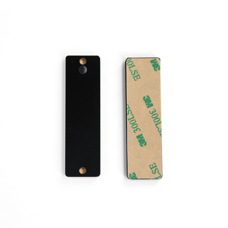 RFID防水防潮PCB抗金屬RFID托盤標(biāo)簽NFC抗金屬貨架巡檢資產(chǎn)管理標(biāo)簽定制3