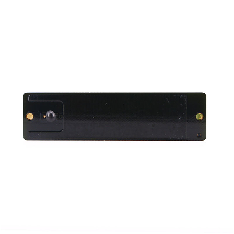 RFID防水防潮PCB抗金屬RFID托盤標(biāo)簽NFC抗金屬貨架巡檢資產(chǎn)管理標(biāo)簽定制2